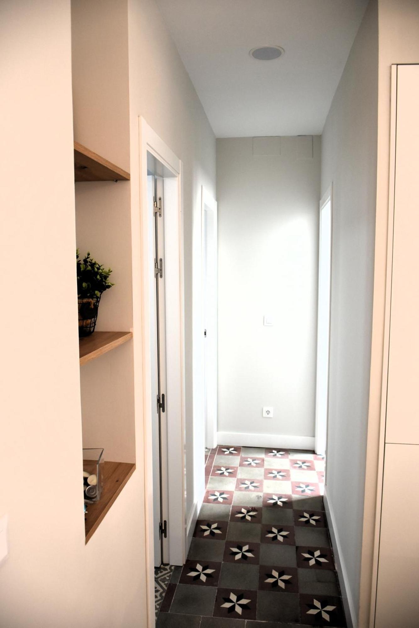 Apartment Puerta Carmona *