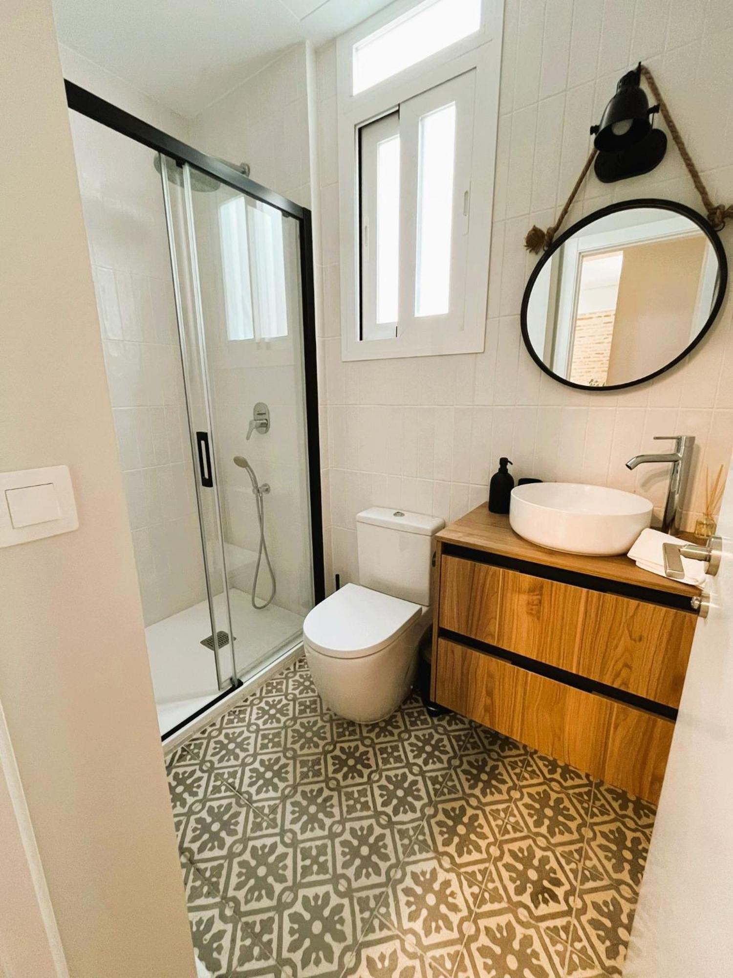 Appartement Puerta Carmona