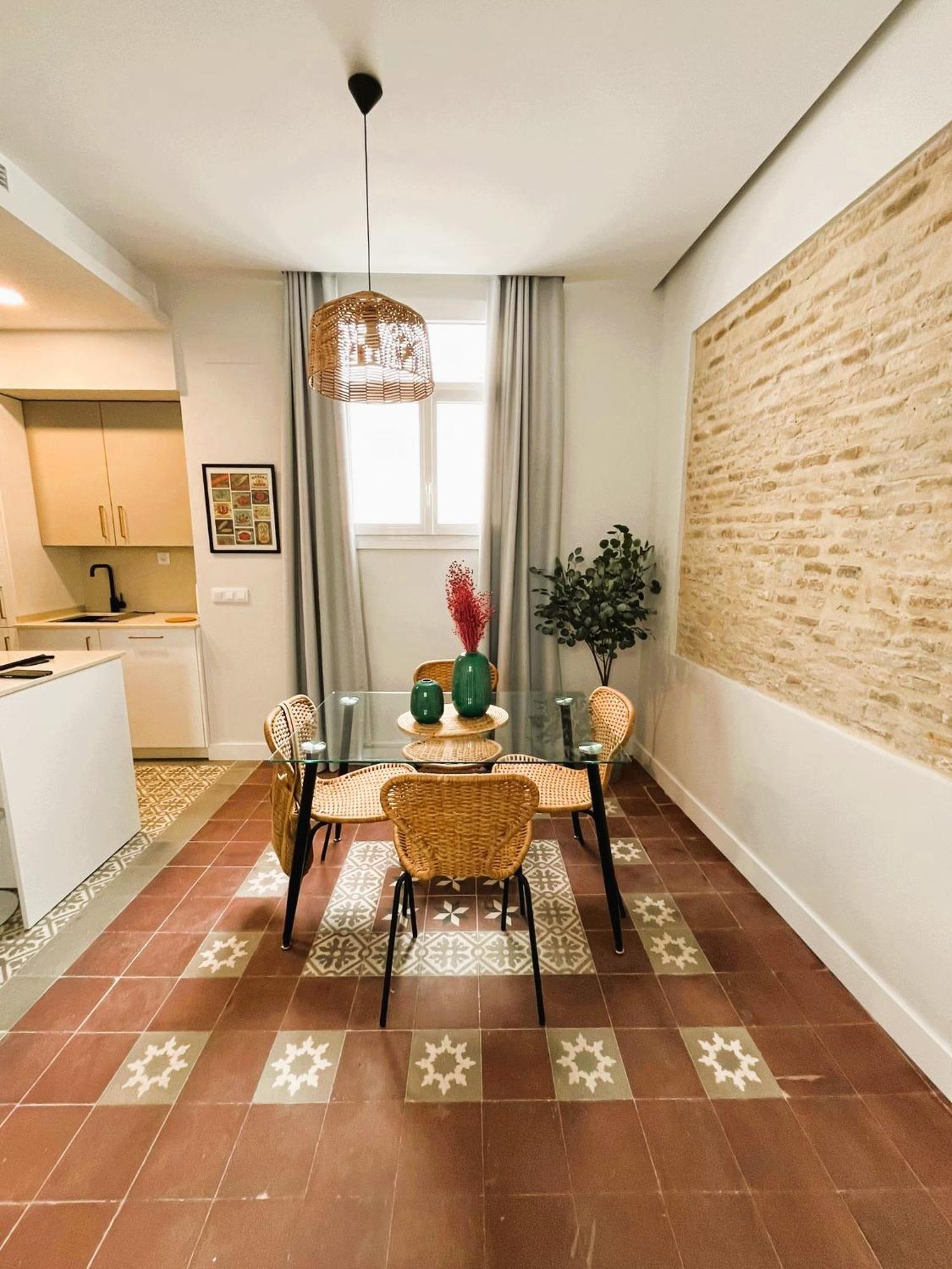 Apartment Puerta Carmona
