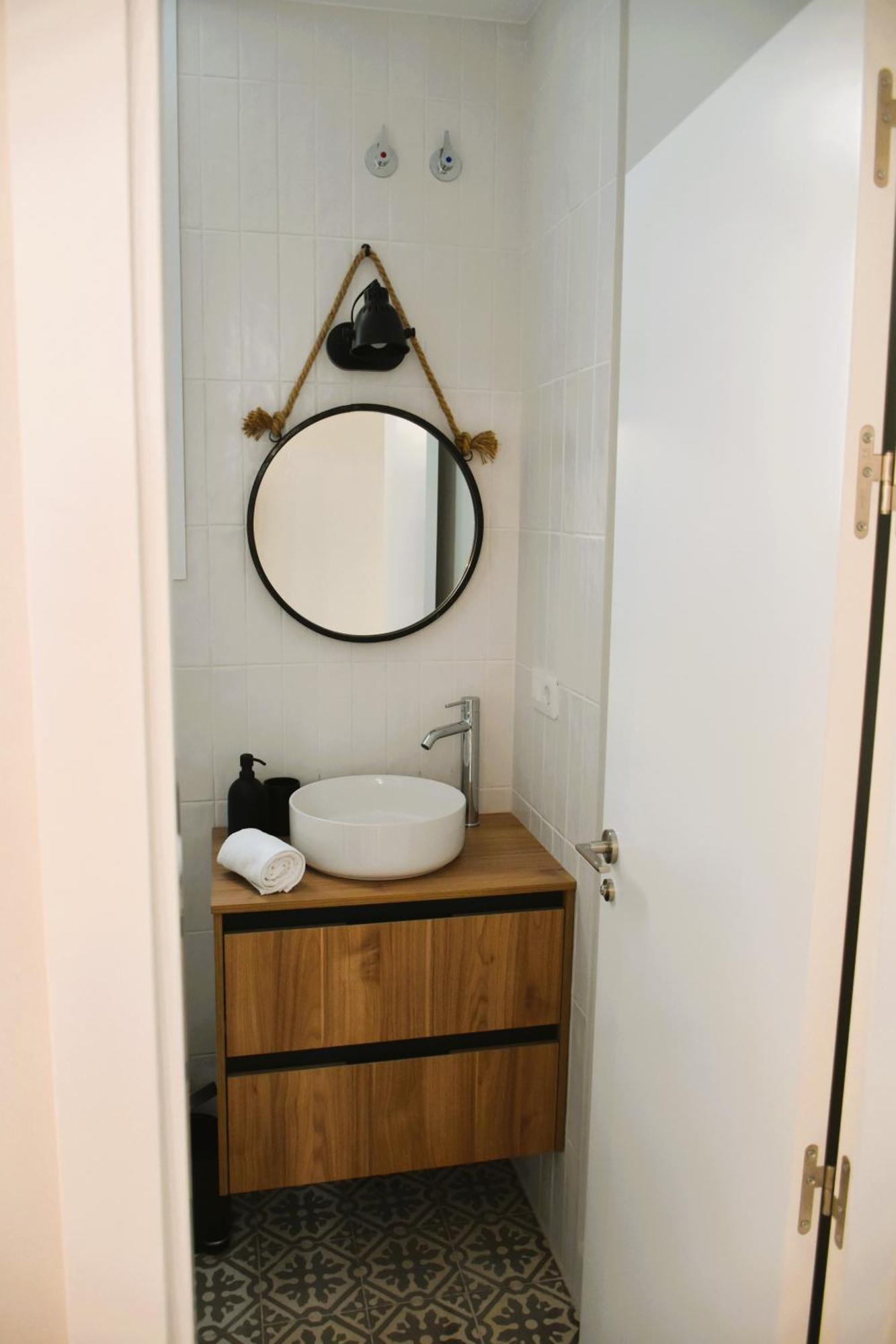 Apartamento Puerta Carmona Sevilha