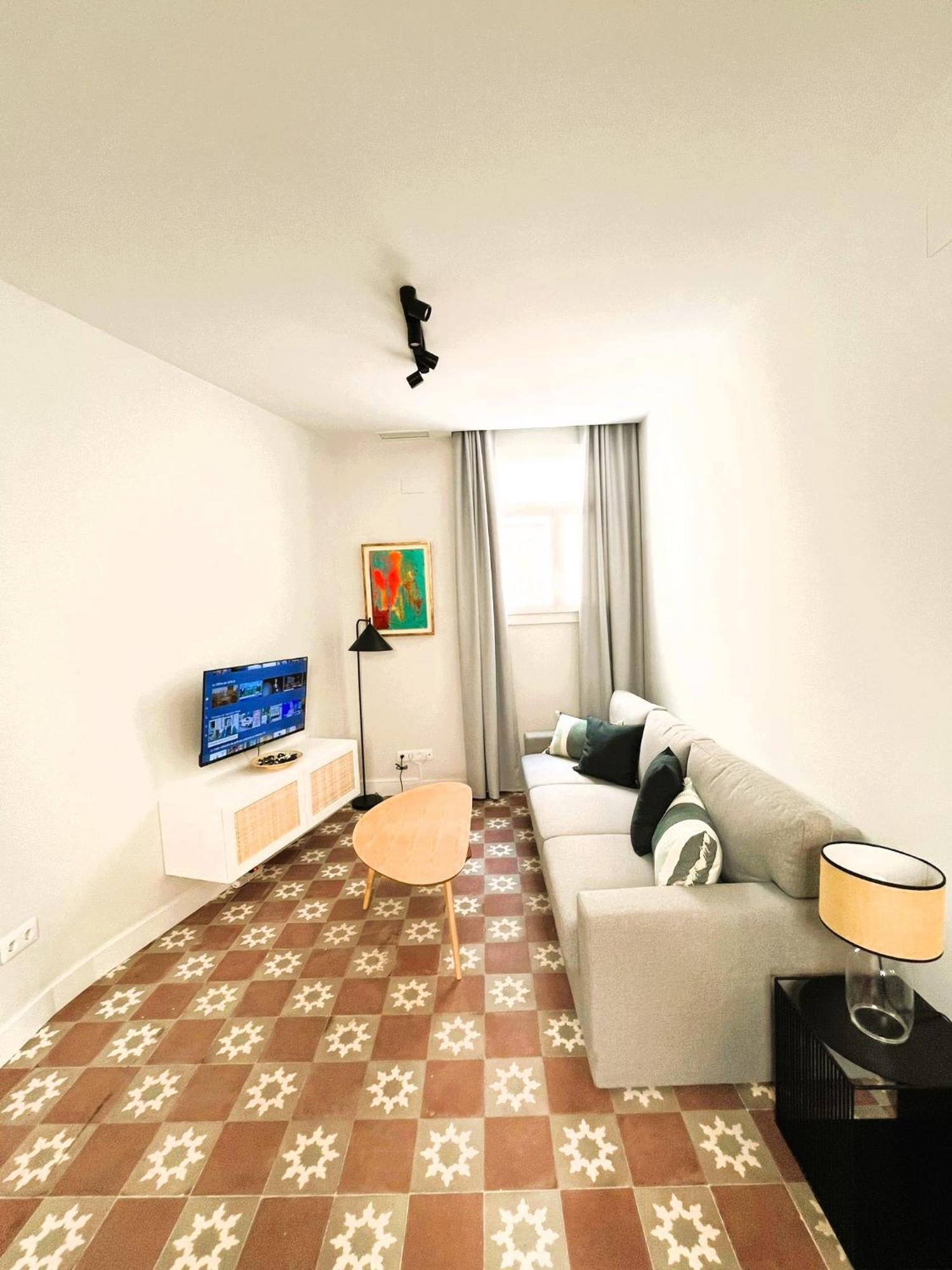 Puerta Carmona Apartamento Sevilha