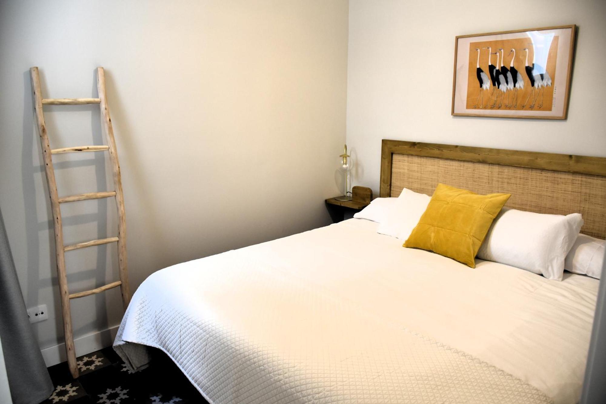Apartamento Puerta Carmona Sevilha